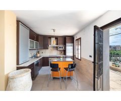 CASA EN VENTA EN GRANADA ALBAICIN VISTAS DIRECTAS HACIA LA ALHAMBRA