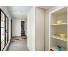 CASA EN VENTA EN GRANADA ALBAICIN VISTAS DIRECTAS HACIA LA ALHAMBRA