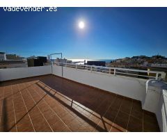 Oportunidad única: edificio con apartamentos y terraza en l’Ametlla de Mar