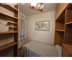 Oportunidad única: edificio con apartamentos y terraza en l’Ametlla de Mar