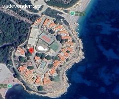 Tu casa junto al Mediterráneo: parcela en urbanización privada
