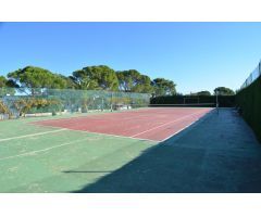 Tu casa junto al Mediterráneo: parcela en urbanización privada