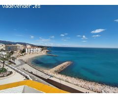 Vive el Sueño Mediterráneo: Apartamento Exclusivo Frente al Mar en l’Ametlla de Mar