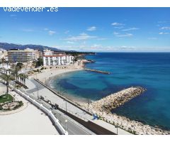 Vive el Sueño Mediterráneo: Apartamento Exclusivo Frente al Mar en l’Ametlla de Mar
