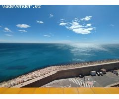 Vive el Sueño Mediterráneo: Apartamento Exclusivo Frente al Mar en l’Ametlla de Mar