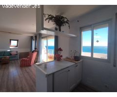 Vive el Sueño Mediterráneo: Apartamento Exclusivo Frente al Mar en l’Ametlla de Mar