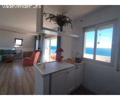 Vive el Sueño Mediterráneo: Apartamento Exclusivo Frente al Mar en l’Ametlla de Mar