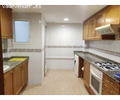 Piso en Alquiler en Benetusser
