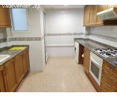Piso en Alquiler en Benetusser