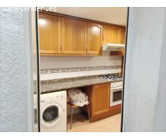 Piso en Alquiler en Benetusser