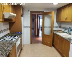 Piso en Alquiler en Benetusser