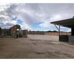 VENTA GRANJA SUECA