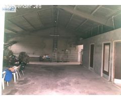 VENTA GRANJA SUECA
