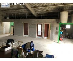 VENTA GRANJA SUECA