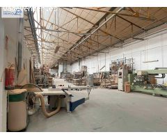 VENTA NAVE SILLA