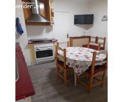 API LUNA INMOBILIARIA VENDE PISO CON PATIO PRIVADO