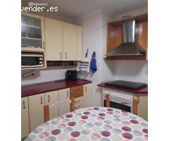 API LUNA INMOBILIARIA VENDE PISO CON PATIO PRIVADO