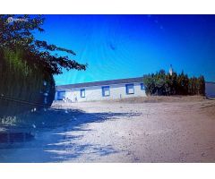 API LUNA INMOBLIARIA VENDE FINCA