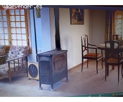 API LUNA INMOBLIARIA VENDE FINCA