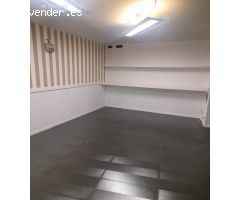 API LUNA INMOBILIARIA ALQUILA LOCAL-OFICINA EN EL CENTRO