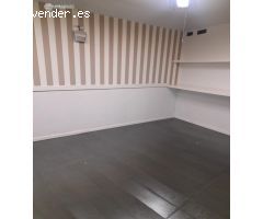 API LUNA INMOBILIARIA ALQUILA LOCAL-OFICINA EN EL CENTRO