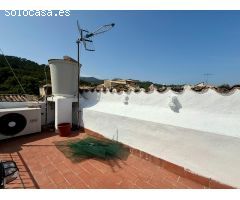 PRIMER PISO CON TERRAZA EN BINIAMAR