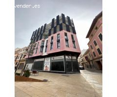 EDIFICIO MANACOR