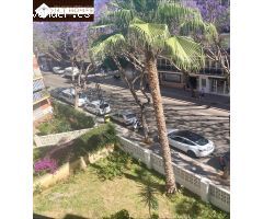 PISO PERFECTO PARA INVERSORES A 800 METROS APROX DE LA PLAYA -  EN EL CENTRO DE FUENGIROLA