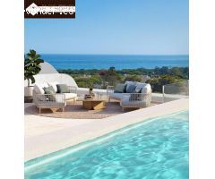 Duplex en Venta en Marbella, Málaga