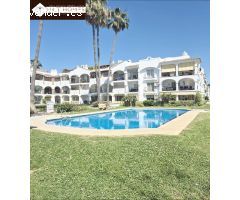 PISO DE ALQUILER DE JULIO A DICIEMBRE 1490 € MES