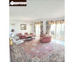 PISO DE ALQUILER DE JULIO A DICIEMBRE 1490 € MES