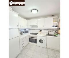 PISO DE ALQUILER DE JULIO A DICIEMBRE 1490 € MES