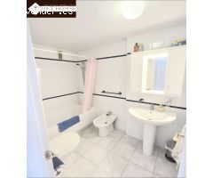 PISO DE ALQUILER DE JULIO A DICIEMBRE 1490 € MES