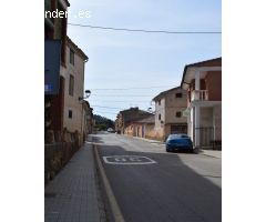 Terreno urbano en Venta en Burbáguena, Teruel
