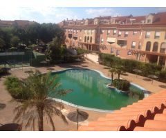 Atico en Venta en Badajoz, Badajoz