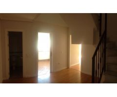 Atico en Venta en Badajoz, Badajoz