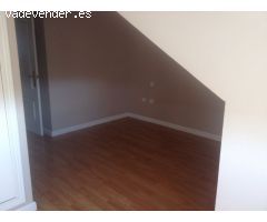 Atico en Venta en Badajoz, Badajoz