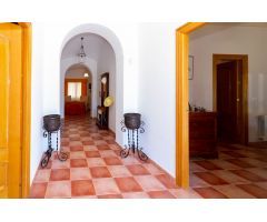 CASA DE ENSUEÑO EN MONTIJO!!!