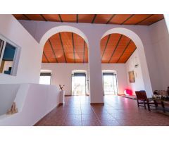 CASA DE ENSUEÑO EN MONTIJO!!!