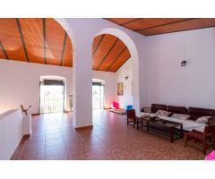 CASA DE ENSUEÑO EN MONTIJO!!!
