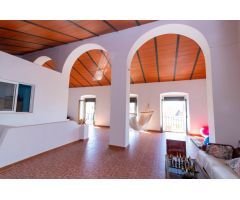 CASA DE ENSUEÑO EN MONTIJO!!!