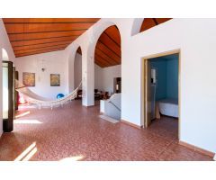 CASA DE ENSUEÑO EN MONTIJO!!!