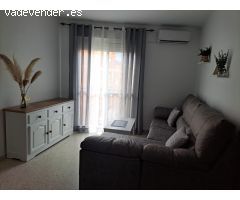 ESTUPENDO APARTAMENTO EN LA ENTRADA A SAN ROQUE