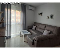 ESTUPENDO APARTAMENTO EN LA ENTRADA A SAN ROQUE