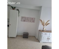 ESTUPENDO APARTAMENTO EN LA ENTRADA A SAN ROQUE