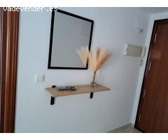 ESTUPENDO APARTAMENTO EN LA ENTRADA A SAN ROQUE