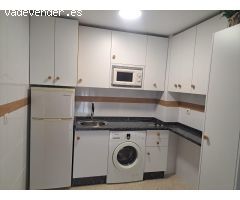 ESTUPENDO APARTAMENTO EN LA ENTRADA A SAN ROQUE