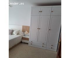 ESTUPENDO APARTAMENTO EN LA ENTRADA A SAN ROQUE
