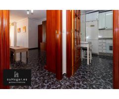 ALQUILER ZONA CENTRO // CORTE INGLÉS