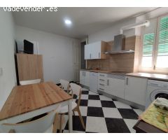 SUHOGAR... CON 4 HABITACIONES EN MENACHO